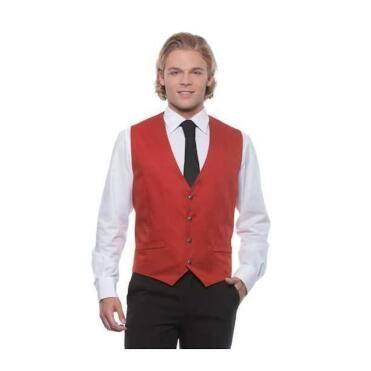 heren gilet